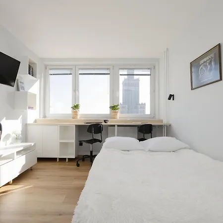 Apartment Pretty In Centre By Renters