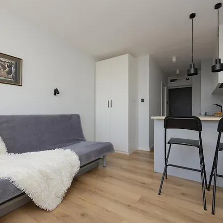 Apartment Pretty In Centre By Renters *