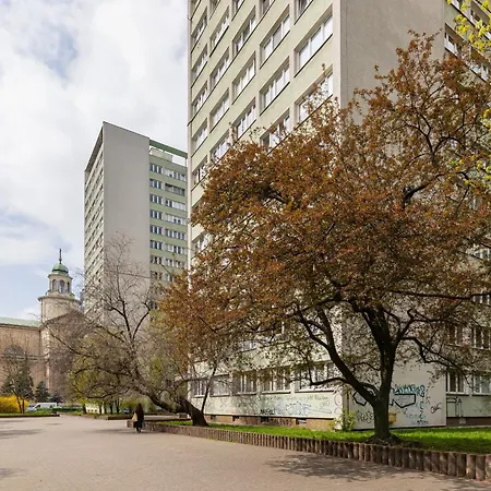 Apartment Pretty In Centre By Renters